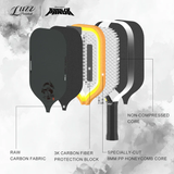  Vợt Pickleball Luzz Kung Fu Panda Cannon 