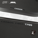  Vợt Pickleball Luzz Kung Fu Panda Cannon 