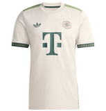  Áo Adidas Bayern Munich 25/26 'BNWT' 