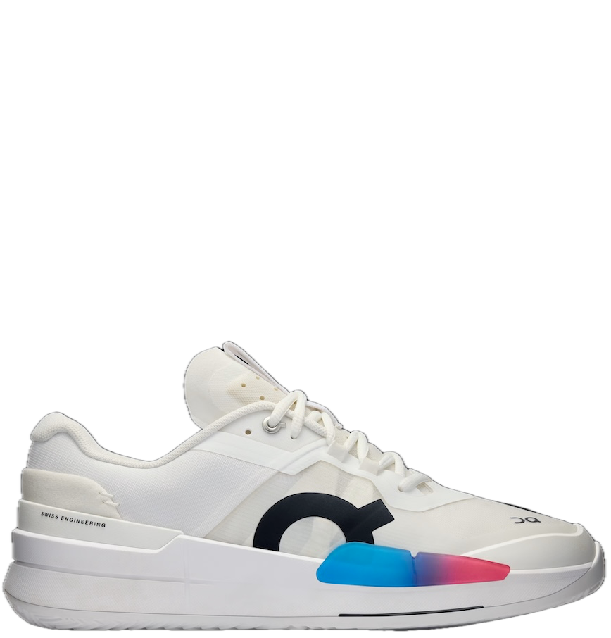  Giày On The Roger Pro 2 'White' 