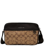  Túi Coach Crossbody Bag 'Beige' 