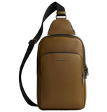  Túi Coach Ethan Pack 'Gunmetal' 