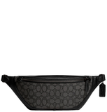  Túi Coach League Belt Bag 'Black' 