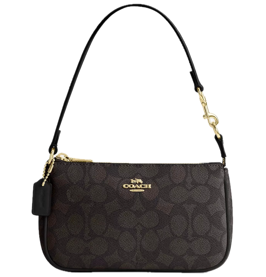  Túi Nữ Coach Nolita 19 'Walnut' 