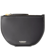  Ví Nữ Burberry Card Holder 'Black' 