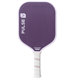  Vợt Pickleball Apes Pulse V 16.5mm 'Purple' 