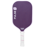 Vợt Pickleball Apes Pulse X 16.5mm 'Purple' 