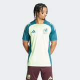  Áo Adidas Mexico Tiro 24 Competition Training Jersey 'White' 