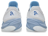  Giày Nam Asics Court FF 3 Novak Clay 'White Tuna Blue' 