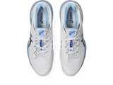  Giày Nam Asics Court FF 3 Novak Clay 'White Tuna Blue' 