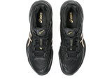 Giày Nam Asics Court FF 3 Novak Night Energy 'Black' 