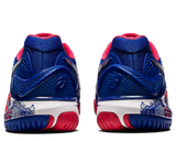  Giày Nam Asics Gel Resolution 9 Limited Edition 'Blue' 