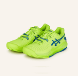  Giày Nam Asics Solution Speed FF 2 Clay 'Hazard Green' 