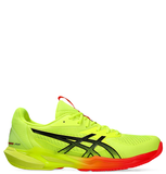  Giày Nam Asics Solution Speed FF 3 Paris 'Safety Yellow' 