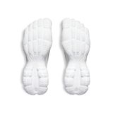  Giày Nam Balenciaga Anatomic Runner Sneaker 'White' 