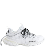  Giày Nam Balenciaga Track Trail Laces Sneaker 'White' 