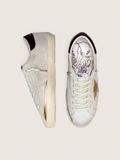 Giày Nam Golden Goose Super-Star CNY 'Ivory' 