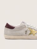  Giày Nam Golden Goose Super-Star CNY 'Ivory' 
