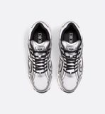  Giày Nam Dior B30 Countdown Sneaker 'White' 
