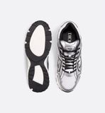 Giày Nam Dior B30 Countdown Sneaker 'White' 