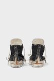  Giày Nam Maison Margiela Loved To Death 'Black' 