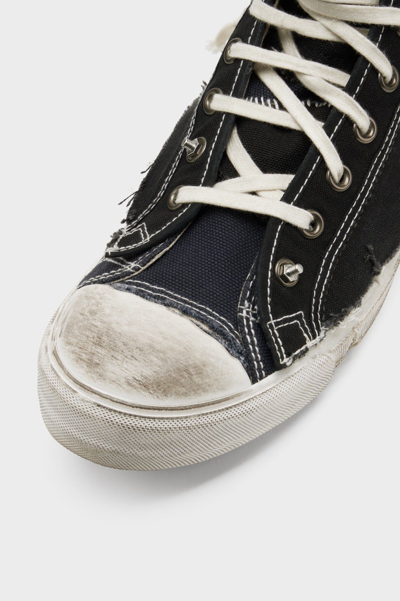  Giày Nam Maison Margiela Loved To Death 'Black' 