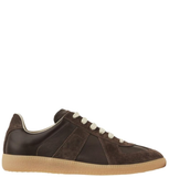  Giày Nam Maison Margiela Replica Sneakers 'Brown' 