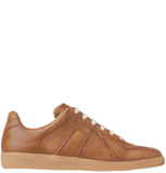  Giày Nam Maison Margiela Replica Sneakers 'Brown' 