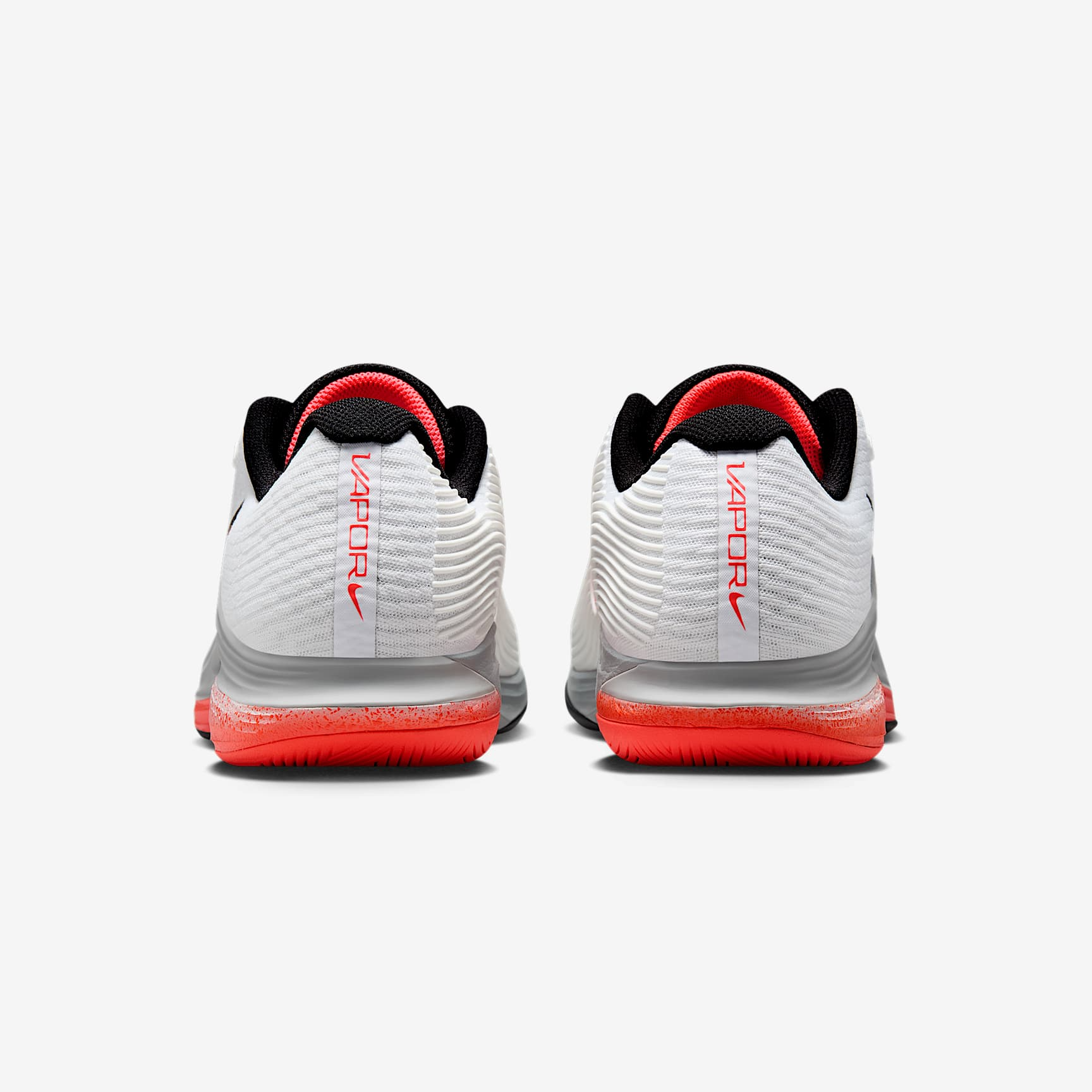  Giày Nam Nike Court Air Zoom Vapor 12 Premium HC 'White' 