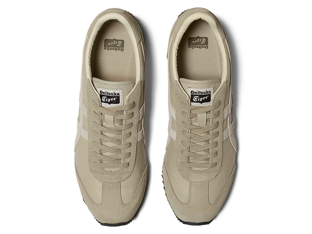  Giày Nam Onitsuka Tiger California 78 VIN 'Wood Crepe' 