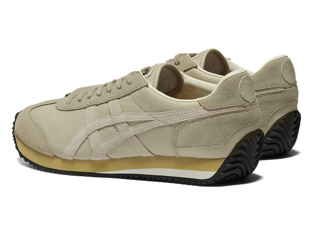  Giày Nam Onitsuka Tiger California 78 VIN 'Wood Crepe' 