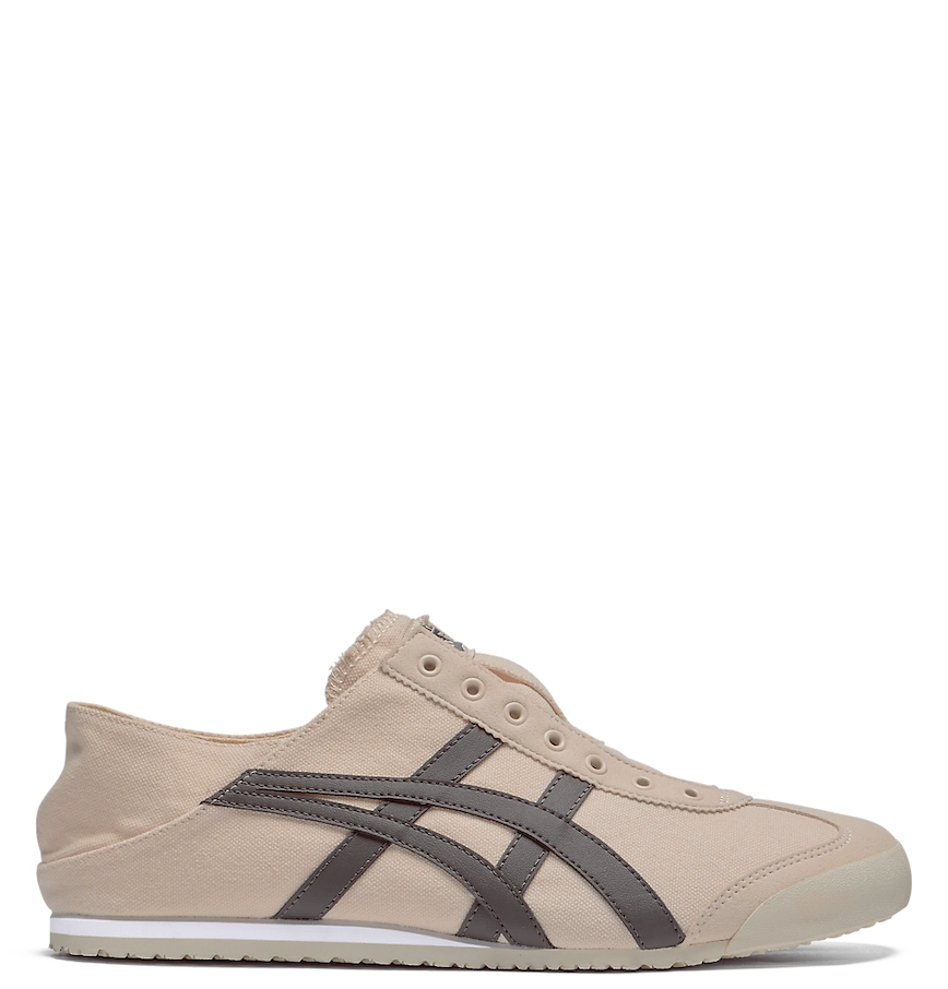  Giày Nam Onitsuka Tiger Mexico 66 Paraty 'Mineral Beige' 