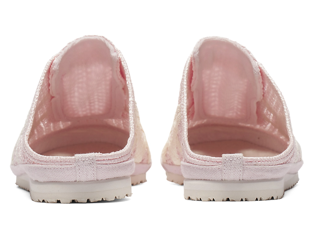  Giày Nam Onitsuka Tiger Mexico 66 Sabot 'Crystal Pink' 