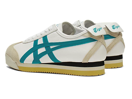  Giày Nam Onitsuka Tiger Mexico 66 SD PF 'White Lagoon' 