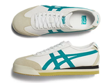  Giày Nam Onitsuka Tiger Mexico 66 SD PF 'White Lagoon' 