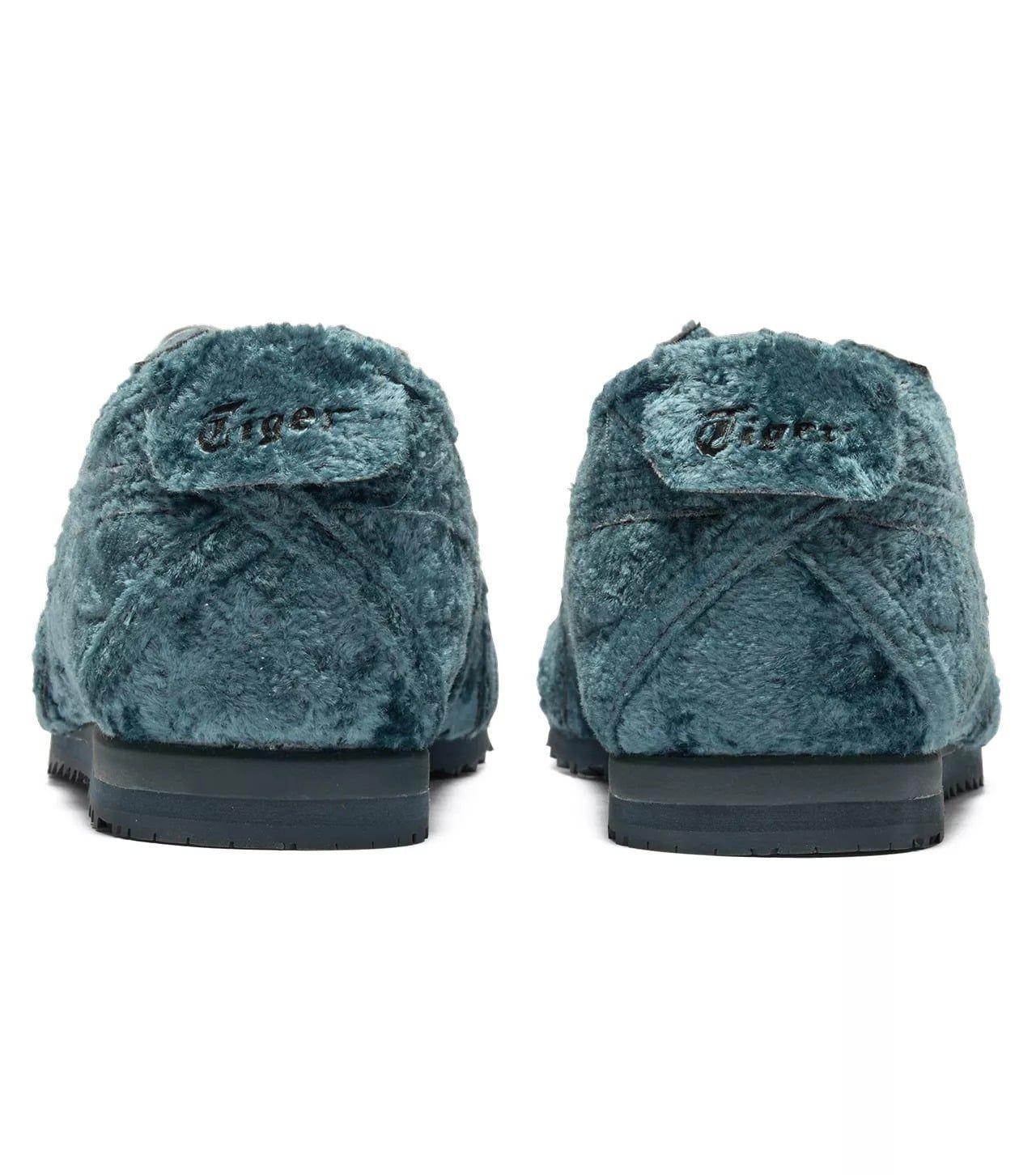  Giày Nam Onitsuka Tiger Mexico 66 Velvet 'Grand Shark' 