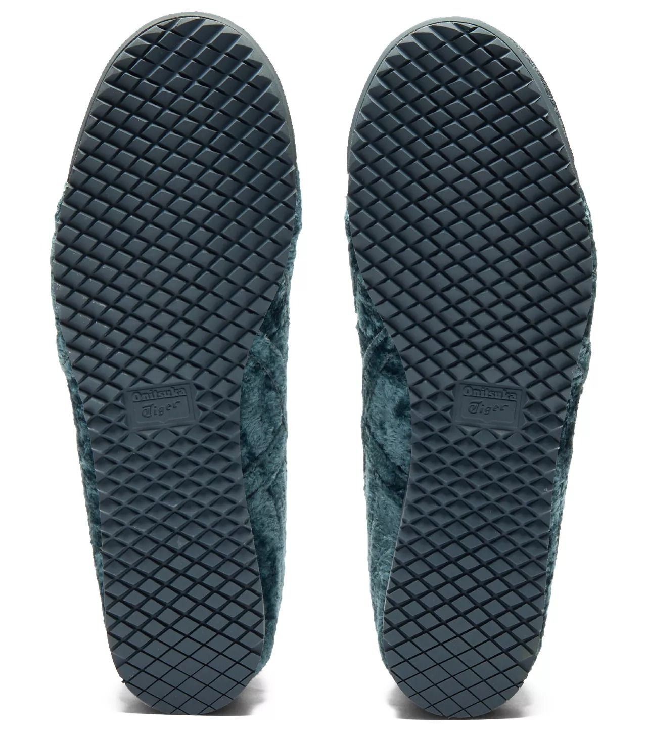  Giày Nam Onitsuka Tiger Mexico 66 Velvet 'Grand Shark' 