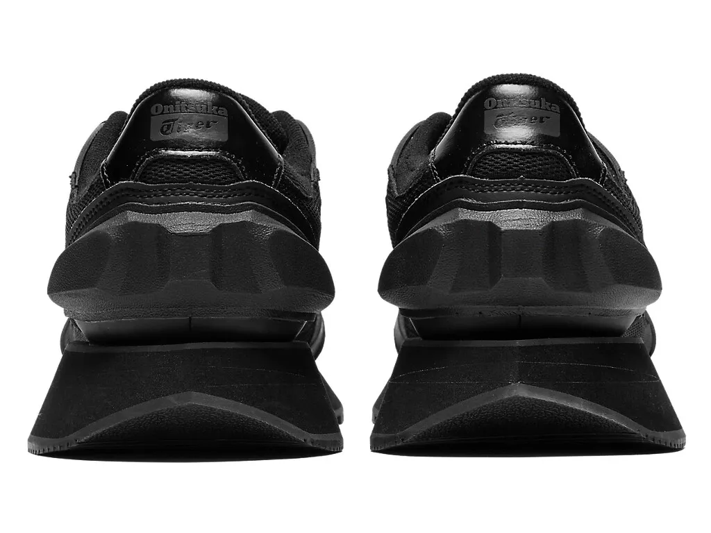  Giày Nam Onitsuka Tiger Moage CO 'Black Graphite Grey' 