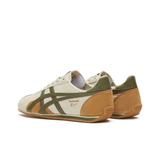  Giày Nam Onitsuka Tiger Runspark 'Beige Olive Mustard' 