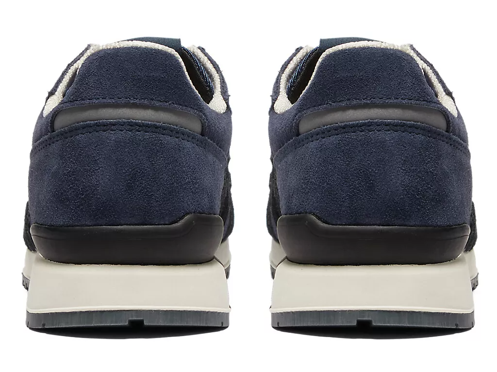  Giày Nam Onitsuka Tiger Tiger Ally 'Indigo Blue Black' 