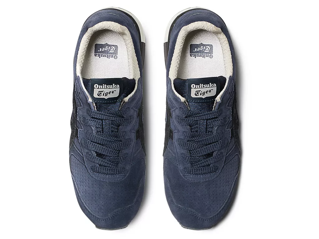  Giày Nam Onitsuka Tiger Tiger Ally 'Indigo Blue Black' 