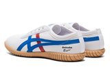 Giày Nam Onitsuka Tiger Tsunahiki Slip-On 'Blue White' 