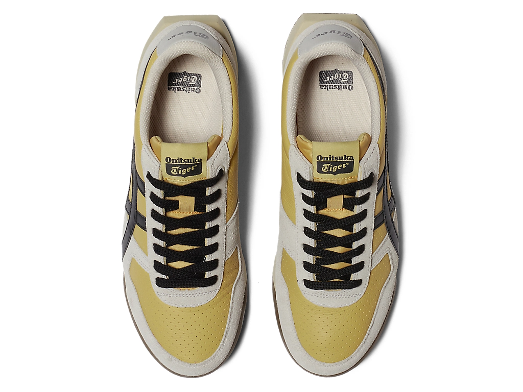  Giày Nam Onitsuka Tiger Ultimate 81 EX 'Mineral Brown' 