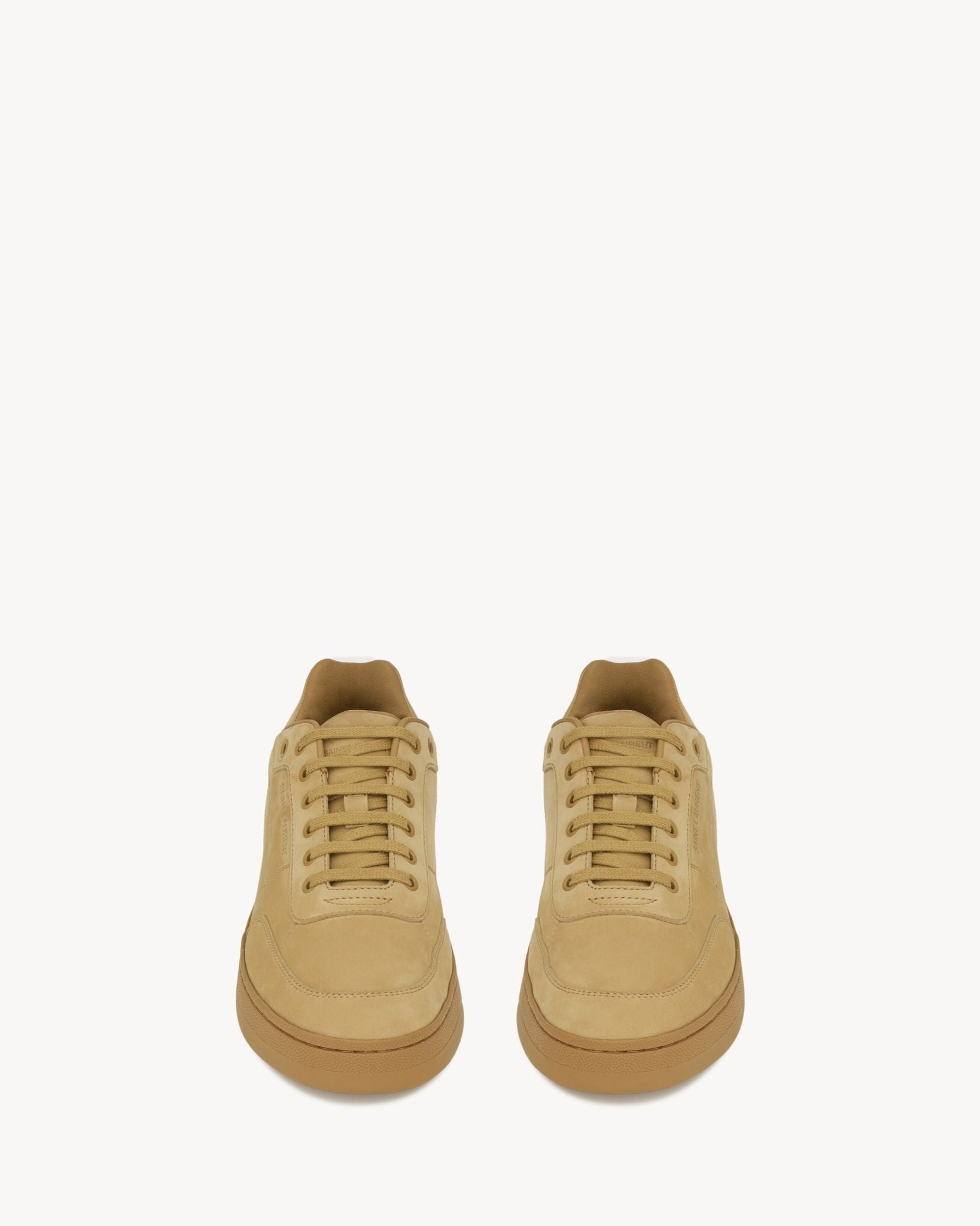  Giày Nam Saint Laurent SL/61 Sneakers 'Gobi Desert' 