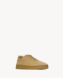  Giày Nam Saint Laurent SL/61 Sneakers 'Gobi Desert' 