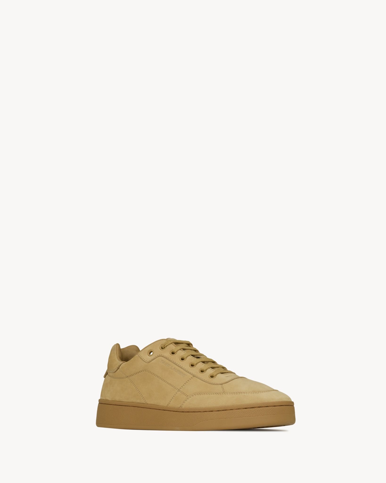  Giày Nam Saint Laurent SL/61 Sneakers 'Gobi Desert' 