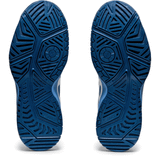  Giày Nữ Asics Gel Resolution 8 GS 'Blue Harmony White' 