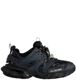 Giày Nữ Balenciaga Track Trainers With Charms 'Black' 
