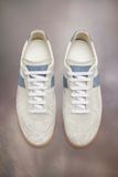  Giày Nữ Maison Margiela Replica Sneakers 'Grey' 