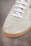  Giày Nữ Maison Margiela Replica Sneakers 'Grey' 